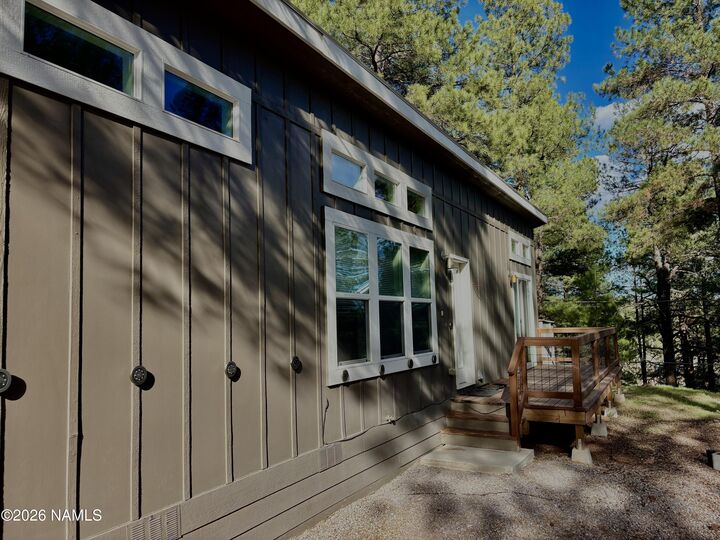 Property Photo:  2578 Tovar Trail 25  AZ 86005 