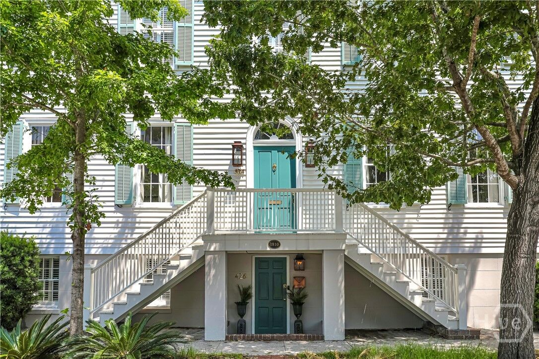 Property Photo: 424 E President Street GA