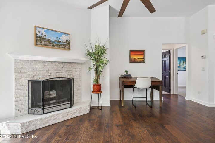 Property Photo:  3016 Mystic Falls Drive  FL 32224 