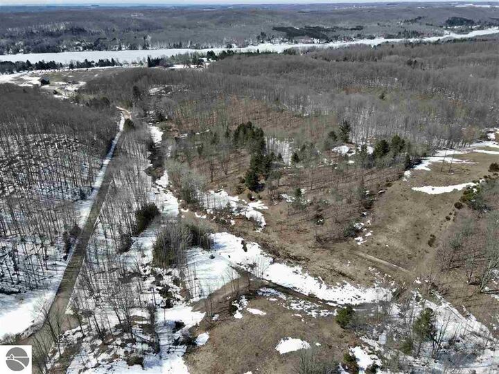 Property Photo: Tbd Pesek Road MI 49727