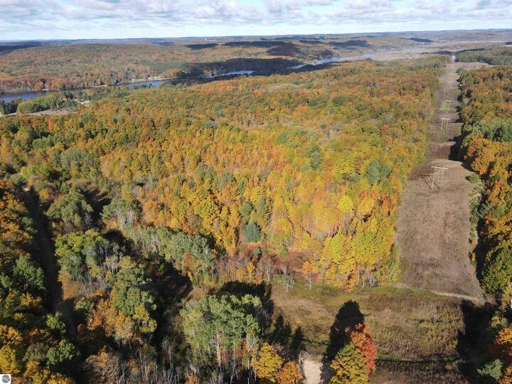 Property Photo:  Tbd Pesek Road  MI 49727 