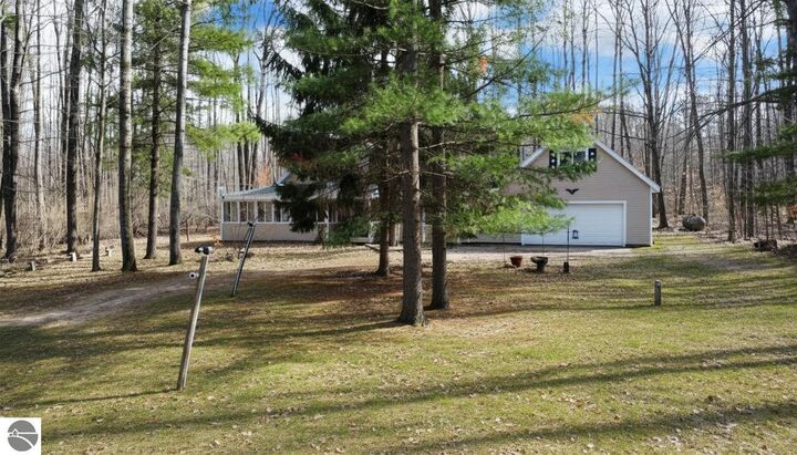 Property Photo:  8420 E Stockwell  MI 48625 