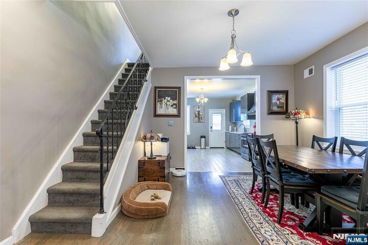 Property Photo: 23 Howell Place NJ 07032