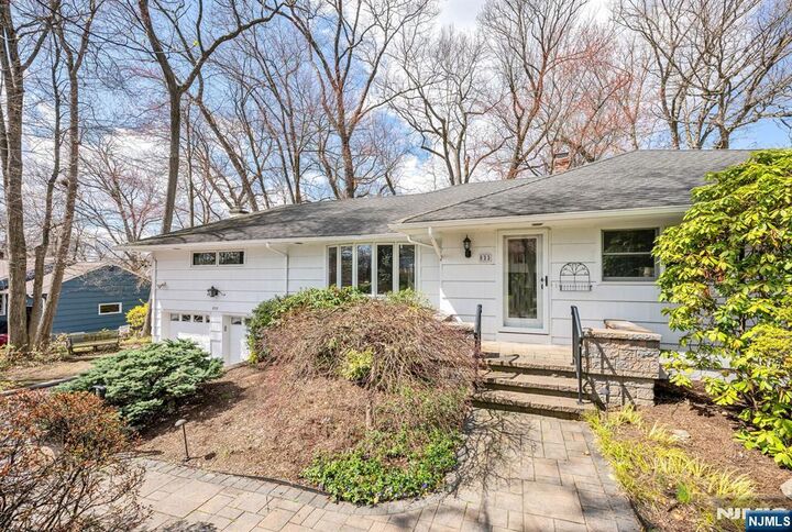 Property Photo: 833 Koman Drive NJ 07652