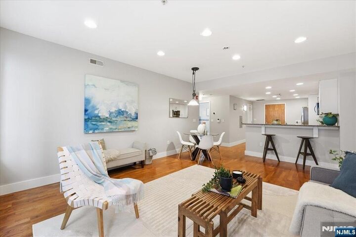 Property Photo: 109 Harrison Street 300 NJ 07030