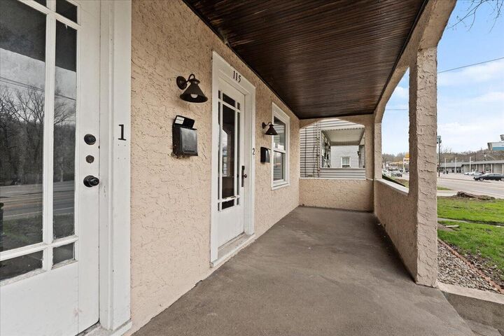 Property Photo: 115 E 30th Street KY 41015