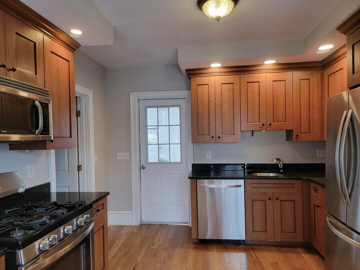 Property Photo:  112 Cass Street  NH 03801 