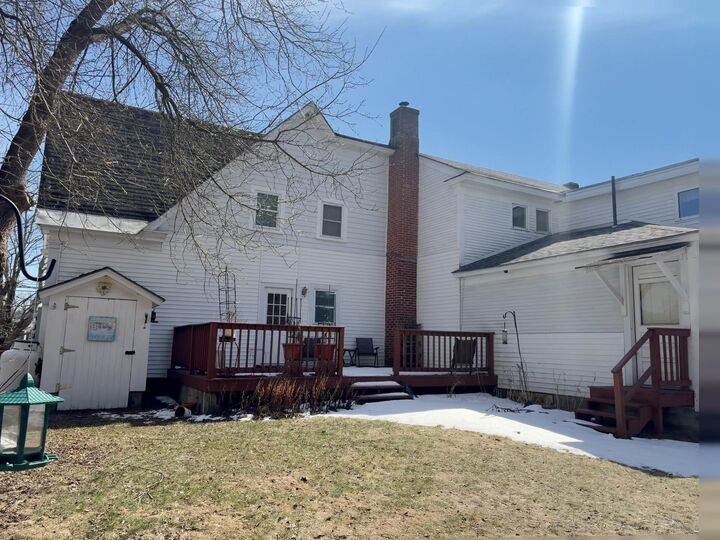 Property Photo: 141 Main Street NH 03576