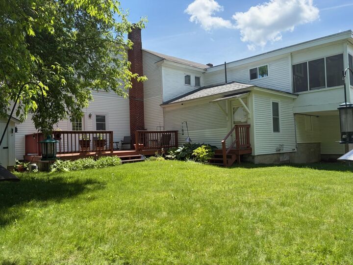 Property Photo:  141 Main Street  NH 03576 