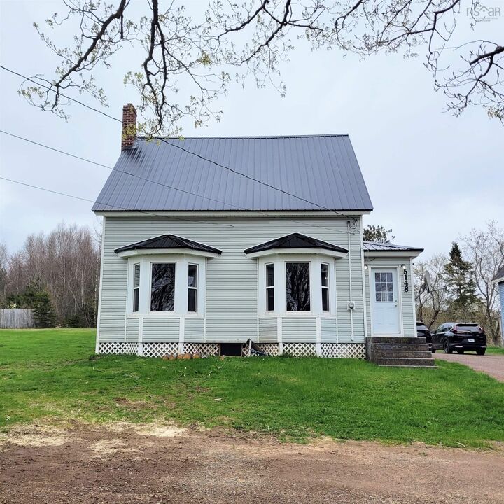 Property Photo: 5148 Boars Back Road NS B0L 1G0