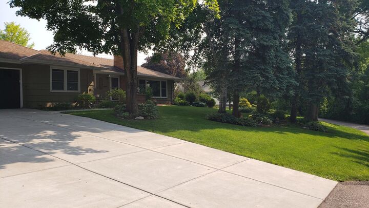 Property Photo:  12000 James Road  MN 55343 