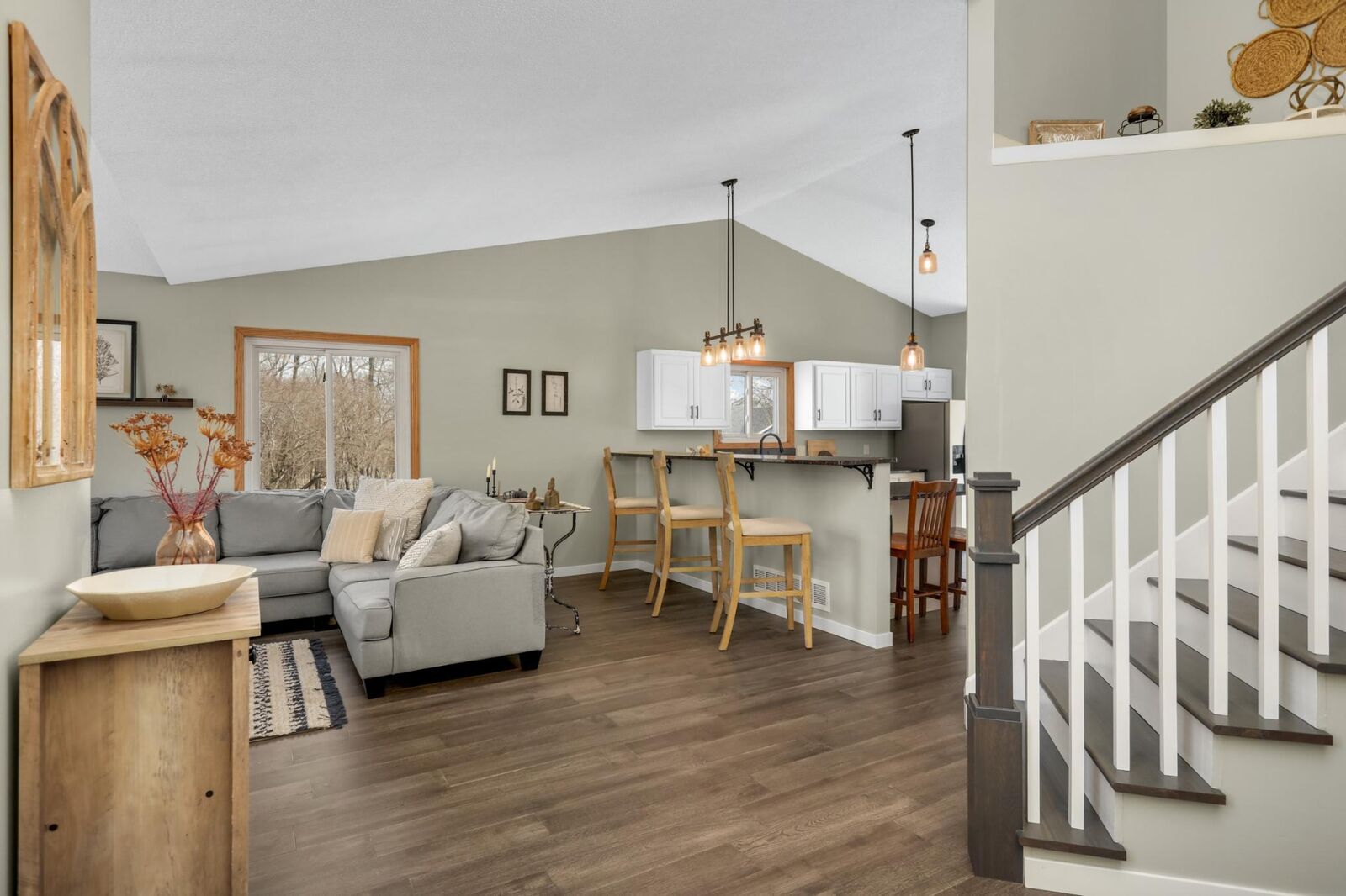 Property Photo:  11066 190 1/2 Avenue NW  MN 55330 