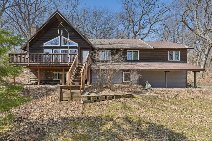 Property Photo: 5088 Wild Canyon Drive MN 55129