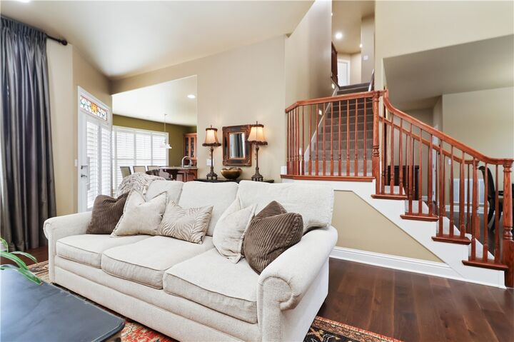 Property Photo:  3906 NW Kensington Avenue  AR 72712 