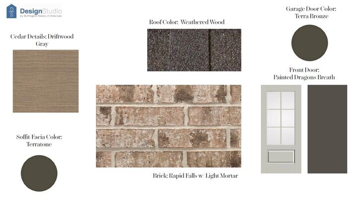 Property Photo:  3105 S 14th Place  AR 72758 