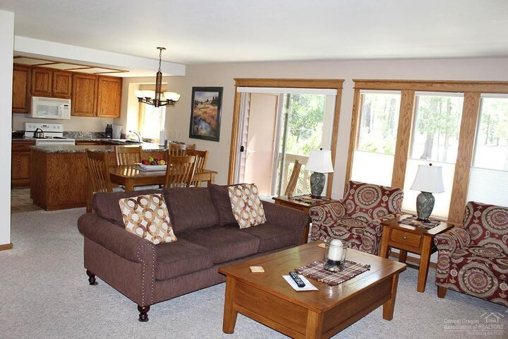 Property Photo: 57307 Beaver Ridge Loop 7D OR 97707