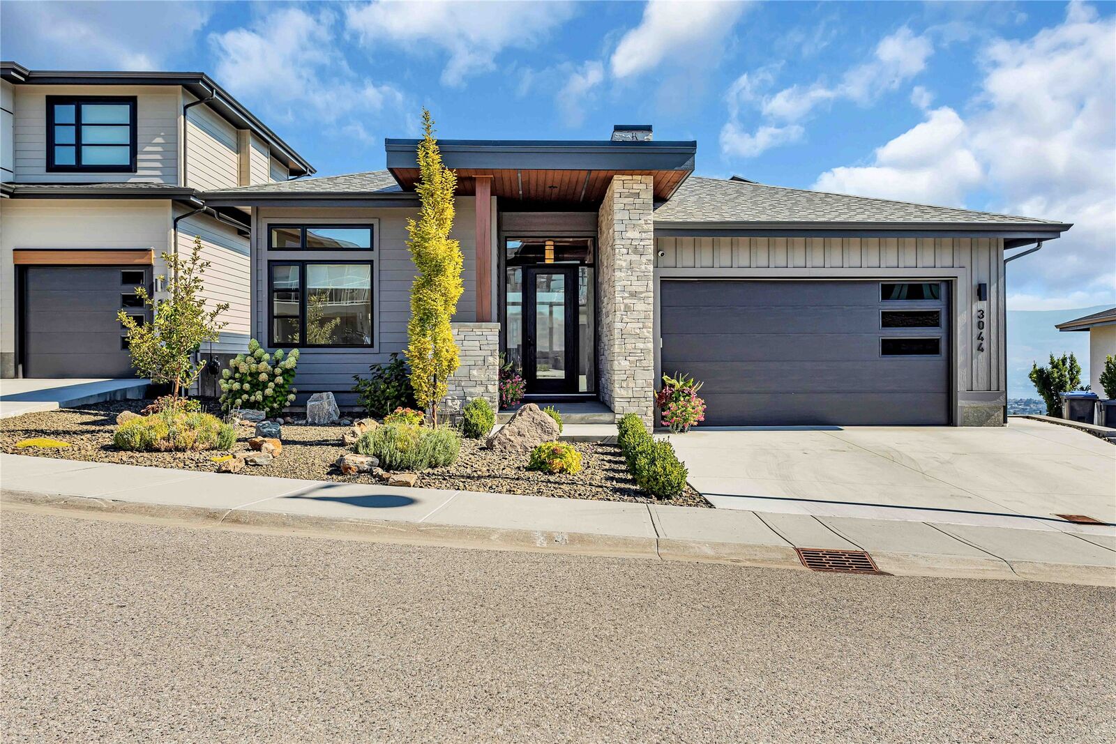 Property Photo:  3044 Shaleview Drive  BC V4T 3L6 