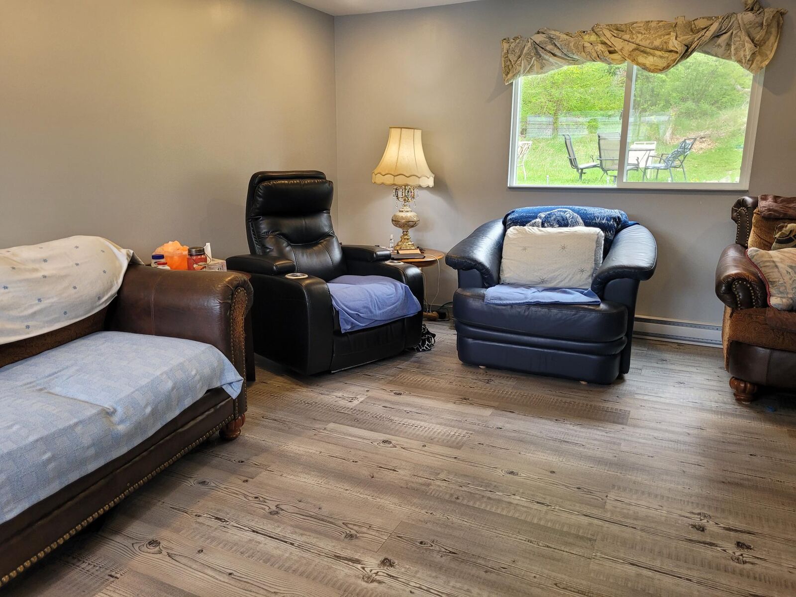 Property Photo:  1214 Okanagan Avenue 26  BC V0E 1M0 