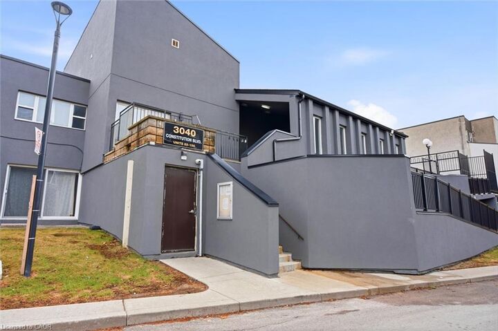 3040 Constitution Boulevard 147 — photo 1
