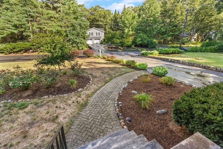 Property Photo: 39 Austin Rd MA 01776