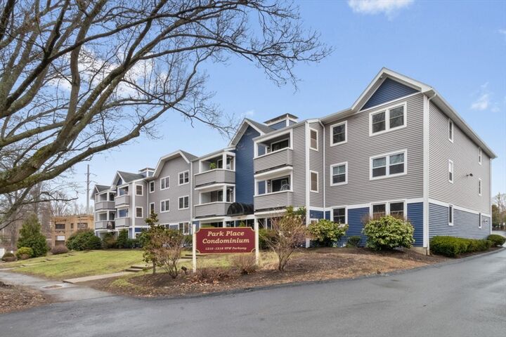 Property Photo:  1210 Vfw Pkwy 12  MA 02132 