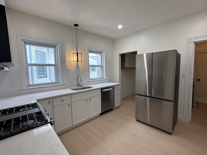 Property Photo: 23 Tower St 2 MA 02130
