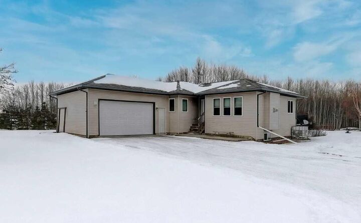 Photo de la propriété: 72030 Township Road 704A Township 17 AB T8V 2Z9