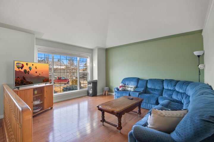 Photo de la propriété: 119 Ammeter Close AB T4R 2Y4