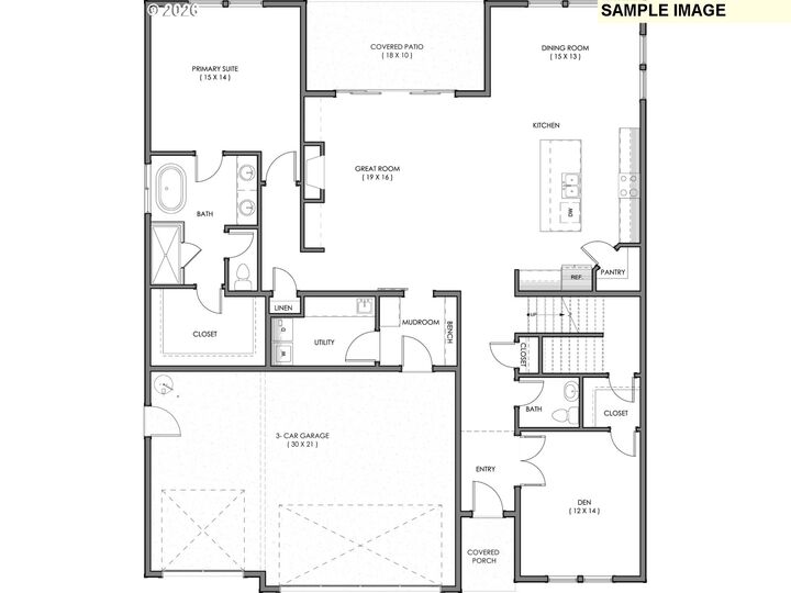 Property Photo:  7975 SW 82nd Ave  OR 97223 