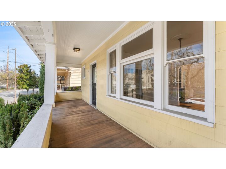 Property Photo:  3116 N Vancouver Ave  OR 97227 