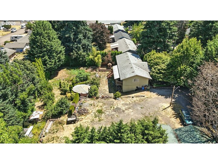 Property Photo:  9602 NE 64th St  WA 98662 