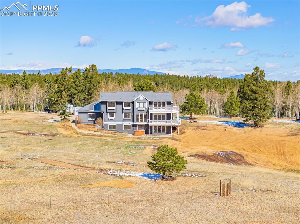 Property Photo:  78 Moss Rock Court  CO 80814 