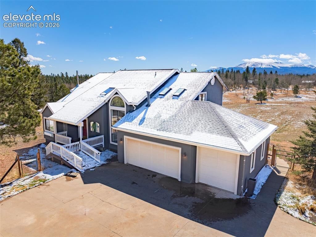 Property Photo:  78 Moss Rock Court  CO 80814 