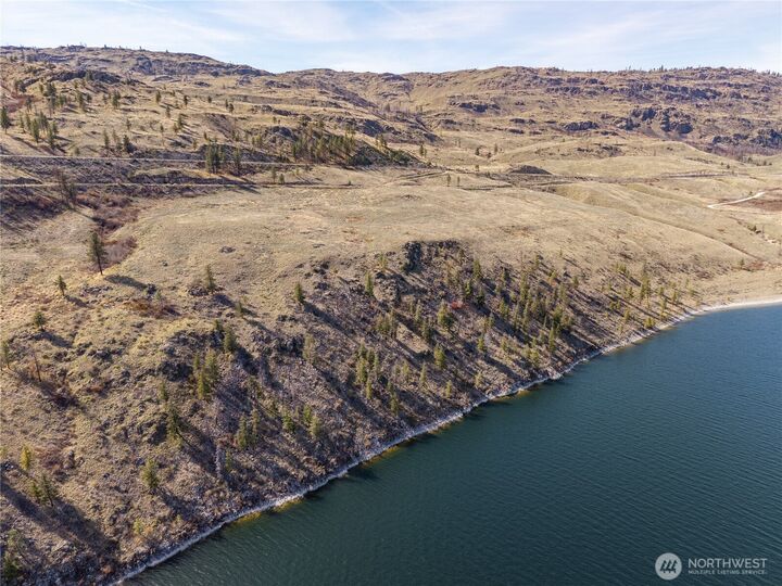 Property Photo:  0  Columbia River Road  WA 98840 