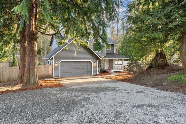 Property Photo: 20831 60th Street E WA 98391