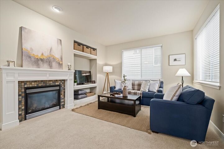 Property Photo: 18213 36th Avenue SE WA 98012