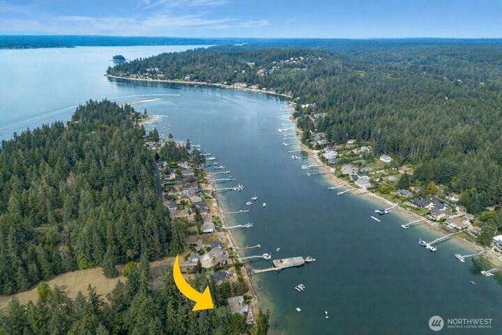 Property Photo:  3415  115th Avenue NW  WA 98335 