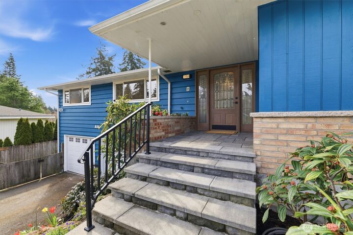 Property Photo:  111 NW 180th Street  WA 98177 