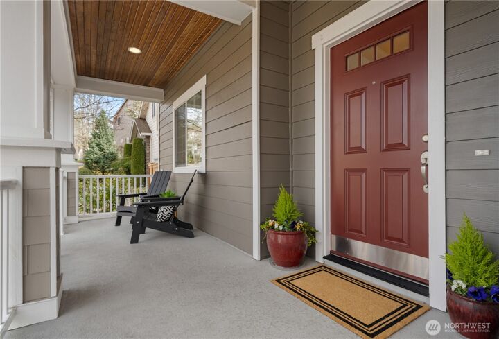 Property Photo:  12313 NE 203rd Street 91  WA 98011 