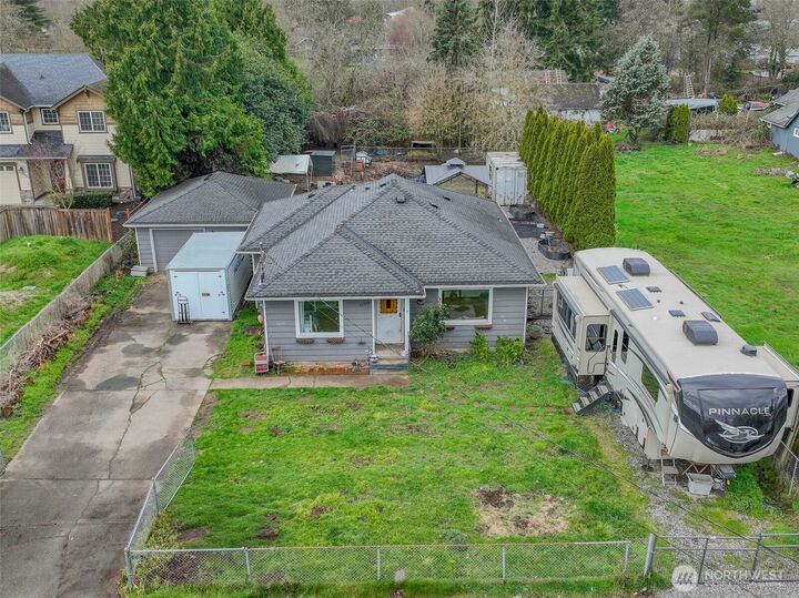 Property Photo:  11324  Waller Road E  WA 98446 