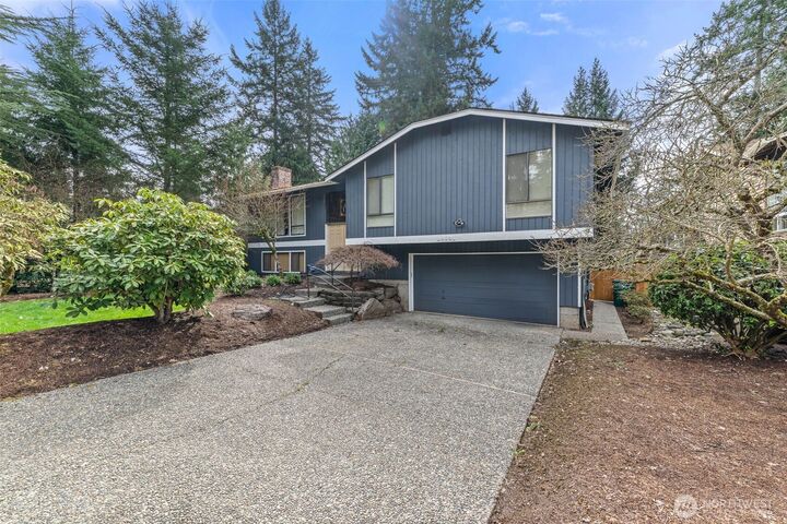 Property Photo:  16531 NE 98th Court  WA 98052 
