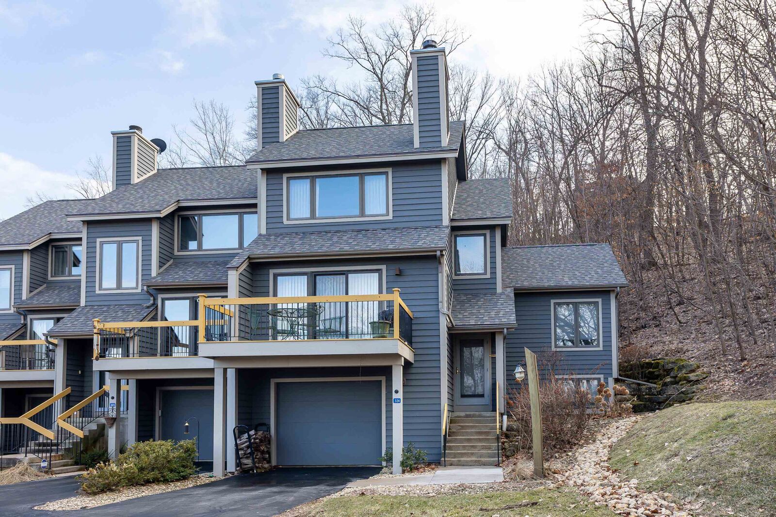 Property Photo:  324 Territory Drive  IL 61036 