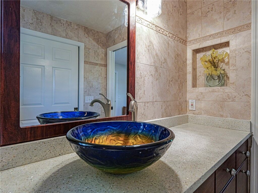 Property Photo: 720 Lake Orchid Circle 201 FL 32962