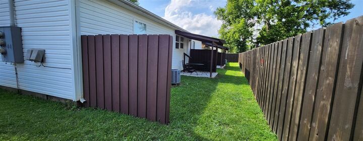 Property Photo: 1006 Lewis Avenue KY 42101