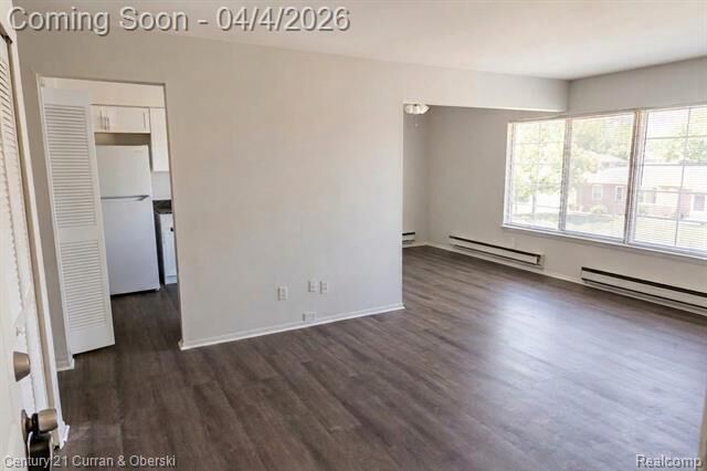 Property Photo: 605 Ash Street MI 48442
