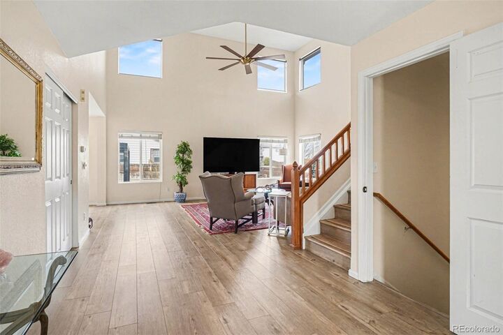 Property Photo:  7395 Hickory Circle  CO 80504 