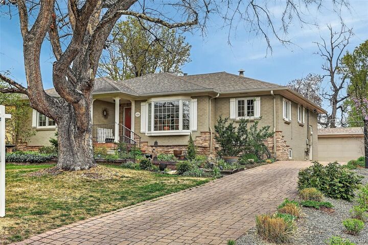 Property Photo:  24 N Ash Street  CO 80220 