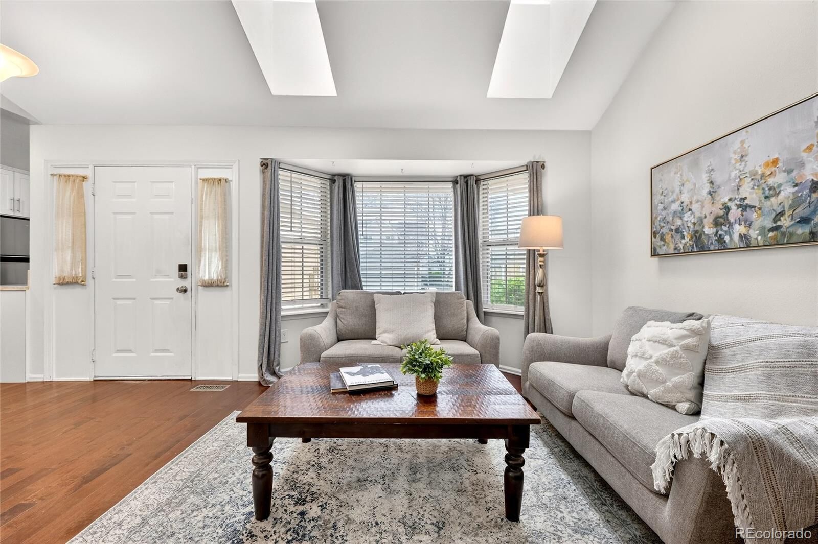 Property Photo: 13040 W 63rd Place A CO 80004