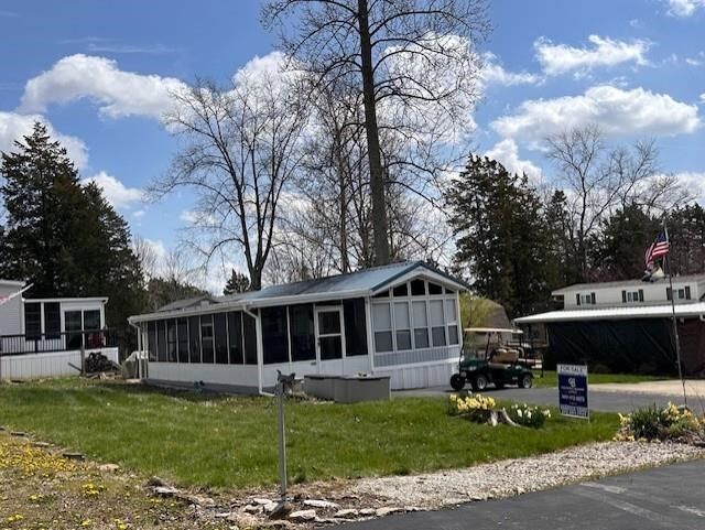 Property Photo:  Lot 486 Brookville Lake Resort 2288 W. Old 101 Road  IN 47353 