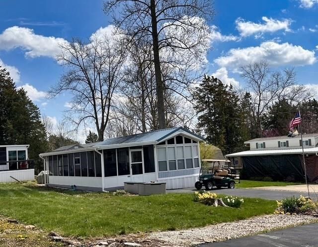 Property Photo:  Lot 486 Brookville Lake Resort 2288 W. Old 101 Road  IN 47353 